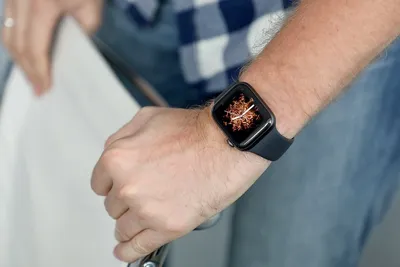 Apple Watch — Википедия