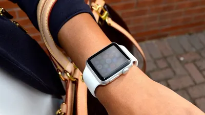 Металлический ремешок на руку для смарт часов Apple Watch series 1-8 и Эпл  Вотч SE 38-40-41 mm Миланская петля / Сменный магнитный браслет миланского  плетения для часов Эпл, Розовый - купить с