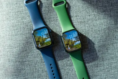 Что на самом деле могут новые Apple Watch SE 2? Тест 2024