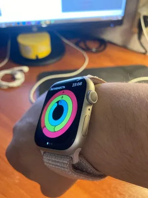 Как выбрать правильный размер ремешка для Apple Watch | Техника | WB Guru