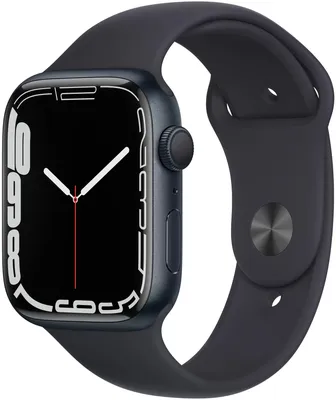 Смарт-часы Apple Watch Series 7 GPS 45mm Starlight Alum. Sport - отзывы  покупателей, владельцев в интернет магазине М.Видео - Москва - Москва