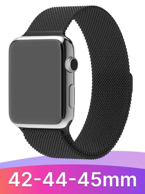 Полный обзор Apple Watch Sport 42mm | MyGadget