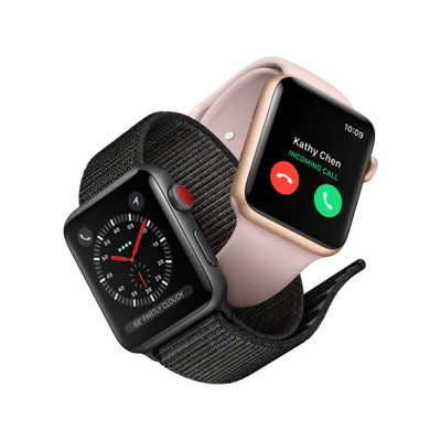 Умные часы Apple Watch Series 3 - «Apple Watch Series 3 стоит ли покупать и  актуально ли будет в 2021-2022 году? » | отзывы