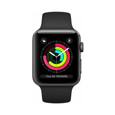 ᐈ Apple Watch Series 3 • Купить Эпл Вотч 3 цена 42мм, 38мм - Apple Room