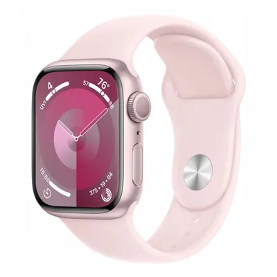 Сellular — что это такое на Apple Watch 3, 4, 5?