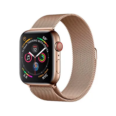 Часы Apple Watch Series 9 GPS 41mm Pink купить в BEST-magazin с гарантией и  доставкой MR933