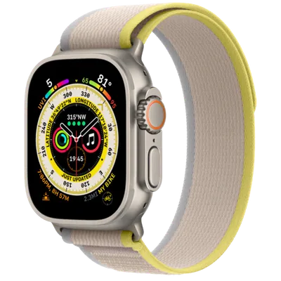 Часы Apple Watch - купить Эпл Вотч, цены в Москве в интернет-магазинах на  Мегамаркет