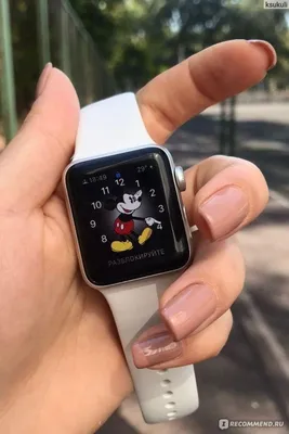 Новые Apple Watch дешевеют в России | AppleInsider.ru