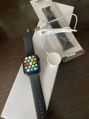 Купить Apple Watch Series 3: выбираем умные часы