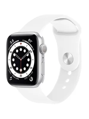 Обзор Apple Watch Series 3 - YouTube