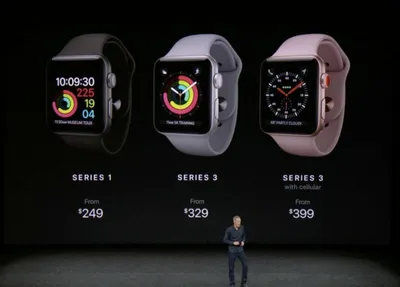 Apple Watch 6, SE, 5, 4 или 3 — какие выбрать?
