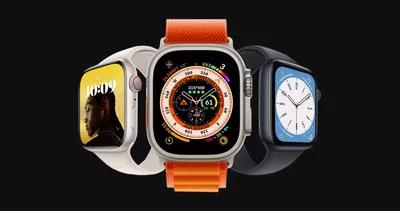 Apple Watch — Википедия