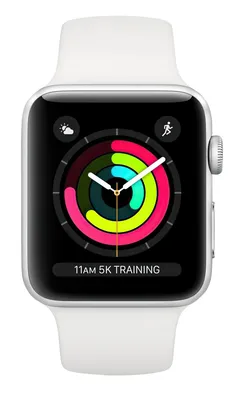 Apple Watch Series 3 42mm Space Gray Купить в Ростове - Самая низкая Цена Эпл  Вотч Серия 3 в Ростове на Дону