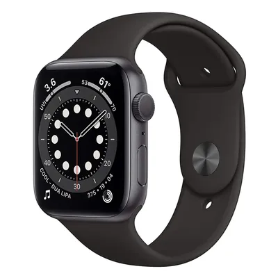 Совместимость ремешков Apple Watch