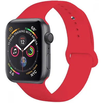 Обзор Apple Watch Series 3 - компания \"Яблоня\" в Челябинске