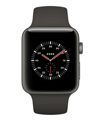 Сравнение Apple Watch серий 3 и 5: чем отличаются от последней модели –  какие Apple Watch выбрать