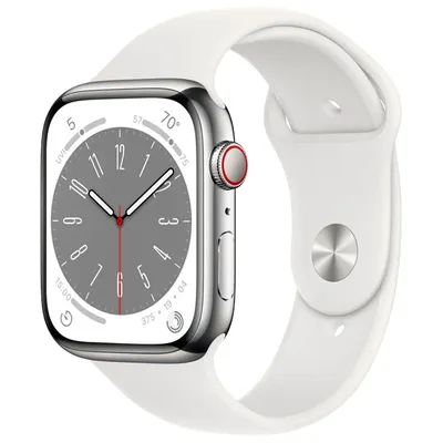 Обзор Apple Watch SE (2022): хорошие часы без переплаты