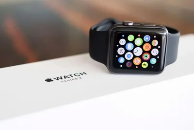 Купить Apple Watch, смарт-часы Apple - iStudio в Набережных Челнах