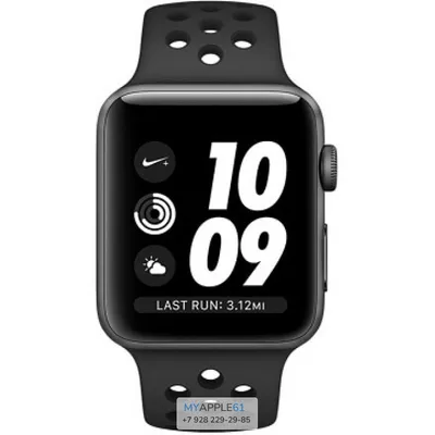 Apple Watch SE или Series 3 — какие часы ЛУЧШЕ купить? Сравнение! - YouTube