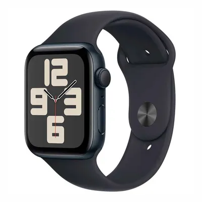 Купить Силиконовый ремешок для Apple Watch ремешок 44 мм/40 мм iWatch  ремешок 42 мм/38 мм дышащий спортивный браслет-ремешок для часов Apple  watch 5 4 3 2 | Joom