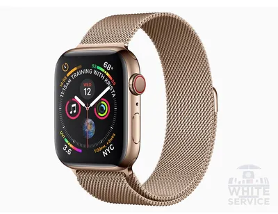 Купить смарт-часы Apple watch series 8 - купить по низким ценам в  интернет-магазине OZON (843895984)