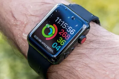 Apple Watch (Апл Вотч) - ROZETKA. Купить смарт-часы Эпл Вотч в Киеве,  Украине: цена, отзывы покупателей