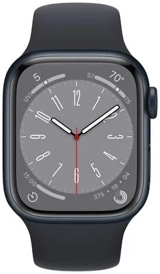 Купить Умные часы Apple Watch Ultra 49 мм корпус из титана, ремешок Trail  черного/серого цвета в Москве — цена в интернет магазине STOREX24