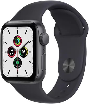 Часы Apple Watch Series 8