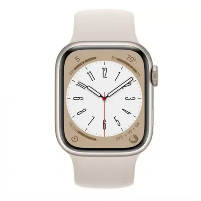 Купить Apple Watch Series 6 40mm Silver White в Ростове - Цена часы Эпл  Вотч серия 6 Серебристые 40мм