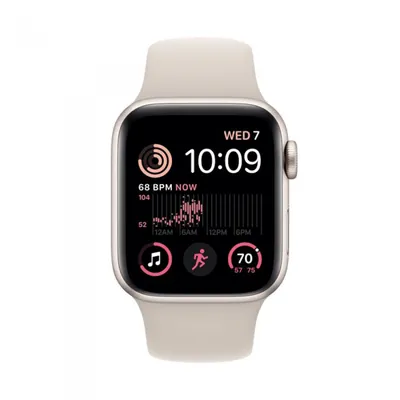 Обзор умных часов Apple Watch SE
