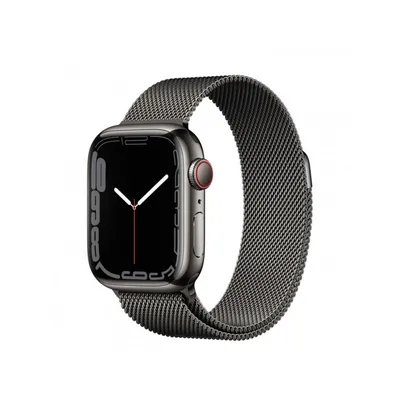 Смарт-часы Apple Watch Series 8 45 mm Starlight Aluminium (MNP23) —  Официальный сайт магазина | Купить в Москве