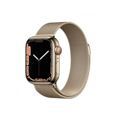 Умные часы для мужчин и женщин, Оригинальные спортивные Смарт-часы Apple  Watch Series 4 40 мм/44 мм | AliExpress