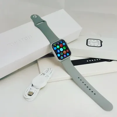 Купить Apple Watch, смарт-часы Apple - iStudio в Казани