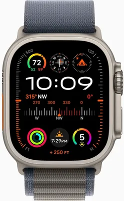 Купить Умные часы Apple Watch Series 8, 45 мм, M/L, Silver Aluminium по  выгодной цене в Кызыле в интернет-магазине МегаФона