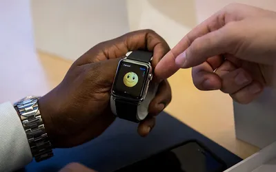 Обзор умных часов Apple Watch Ultra