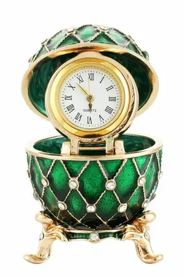 Часы \"Prince Felix\" FABERGE. Артикул: 1102R