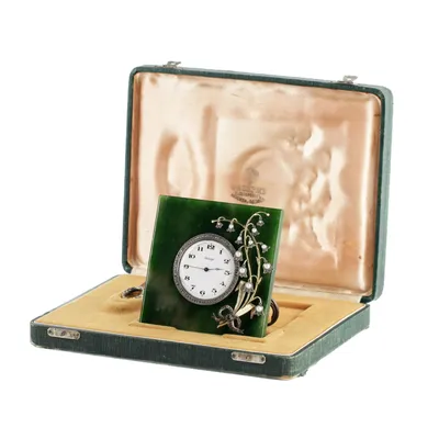 Часы RF2048АВ (Фаберже Имперские) – купить в Москве в интернет магазине  ТехАвеню