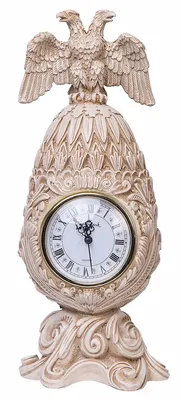 История Faberge