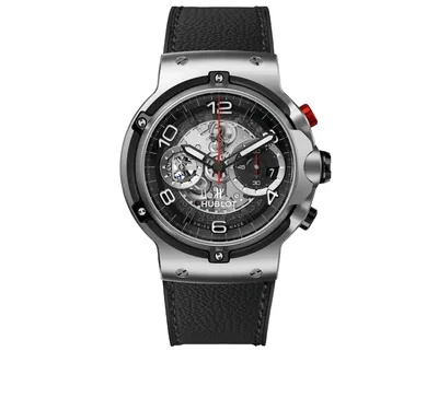 Ferrari World Time Black Rubber Carbon Fiber Dial Multifuction FE05IPBFC  Watch | eBay