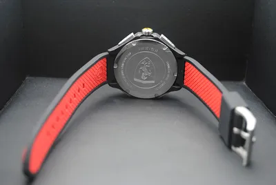 Купить часы Hublot Big Bang Ferrari за 1 482 150 ₽ у Частный продавец на  Chrono24