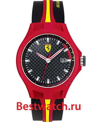 Оригинальные Мужские часы Ferrari 0830077 купить за 3831 грн. в Украине ,  Харьков , Одесса, Киев , Днепр, Львов, Донецк