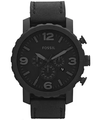 Наручные часы Fossil NATE JR1354 — купить в интернет-магазине Chrono.ru по  цене 31990 рублей
