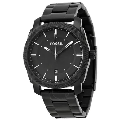 Fossil FS4775 купить | Оригинальные наручные часы Fossil Machine FS4775 в  интернет-магазине по низкой цене.