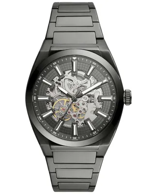 Часы Fossil FB-02 ME3206 купить в Москве по цене 37990 RUB: описание,  характеристики