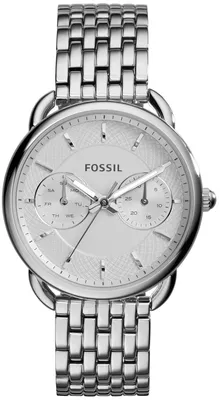 Часы FOSSIL ES3712 купить часы Фоссил ES 3712 в Киеве, Украине, Харькове,  Днепре, Одессе, цена, фото - Vector D