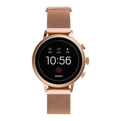 Часы Fossil FS4736 Купить По Ценам MinutaShop