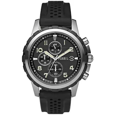 Наручные часы Fossil FB-01 FS5864 — купить в интернет-магазине Chrono.ru по  цене 21490 рублей
