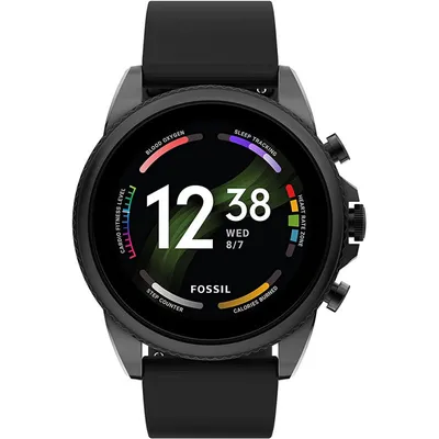 Часы Fossil FOS FS4835 купить в Украине и Киеве цена, скидки, Подарок,  отзывы, фото