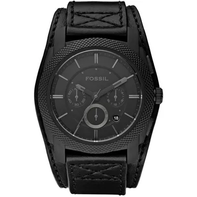 МУЖСКИЕ наручные часы Fossil FS4656 в Москве. КВАРЦЕВЫЕ Fossil FS4656