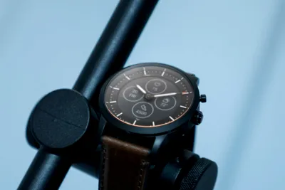 Наручные часы Fossil CH2565 — купить в интернет-магазине AllTime.ru по  лучшей цене, отзывы, фото, характеристики, инструкция, описание